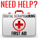 Photo First Aid