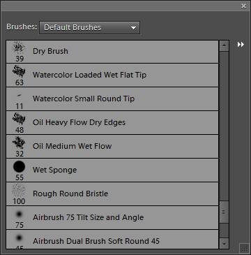 Brushes