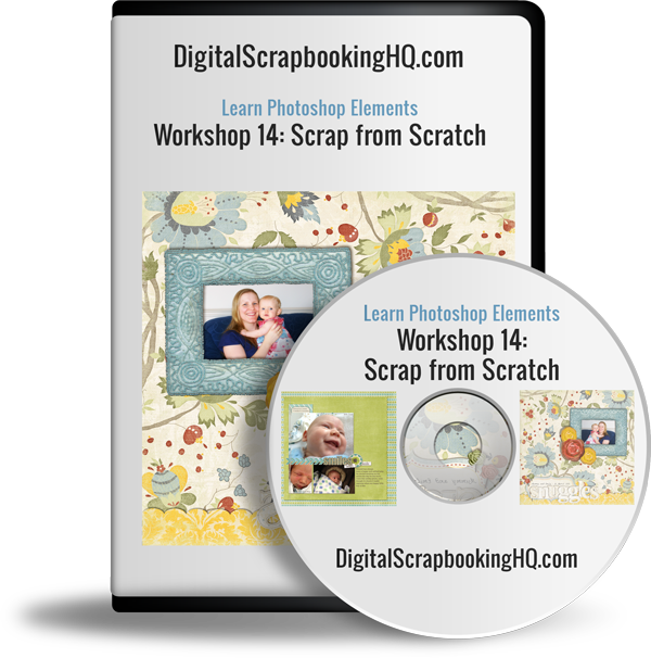 Scrap from Scratch