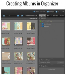 CreatingAlbums