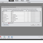 import-keywords-pin