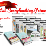 Digital Scrapbooking Primer