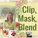 Clip, Mask, Blend